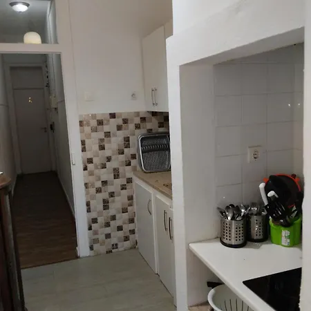 C בית הארחה ליסבון