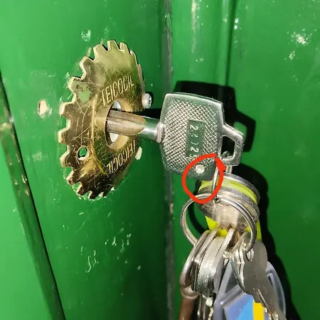 ゲストハウス C *