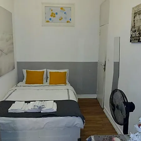 C Vendégház Lisboa