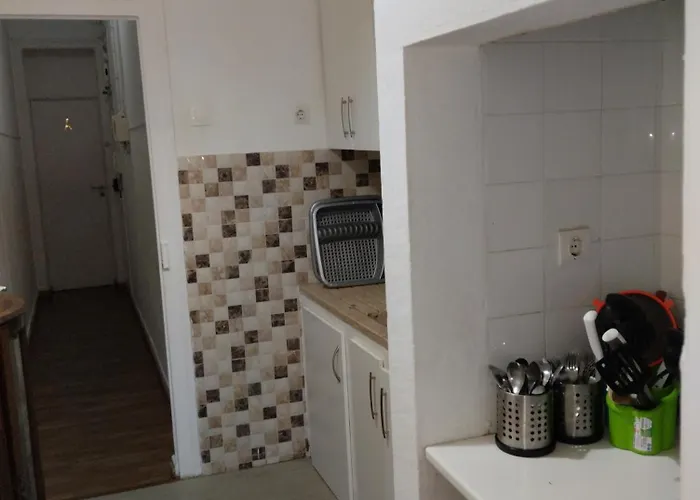C Maison d'hôtes Lisboa