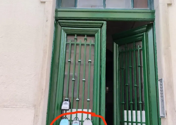 Maison d'hôtes C