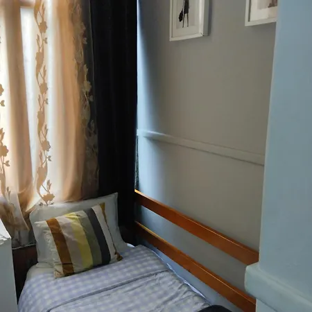 C Guest house