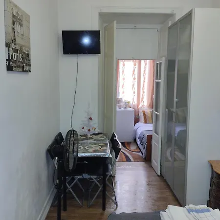 Guest house C Lisbon